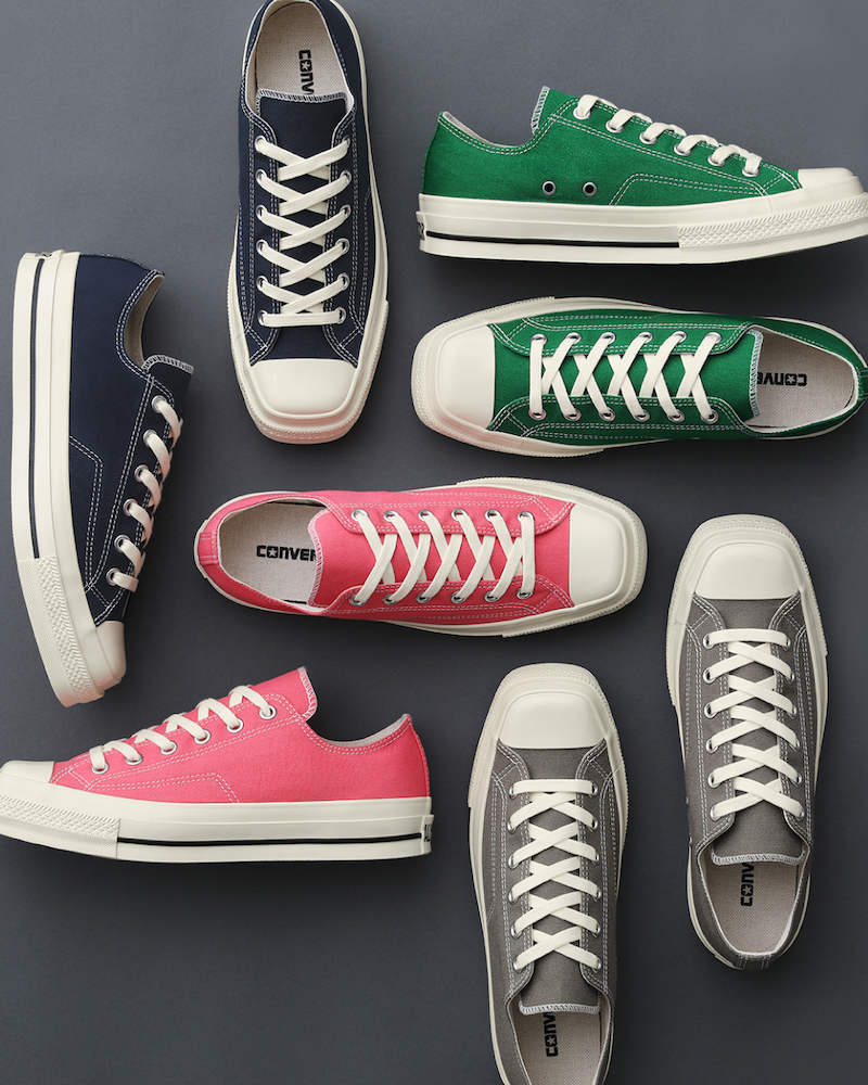 Converse ALL STAR SQUARETOE HI
