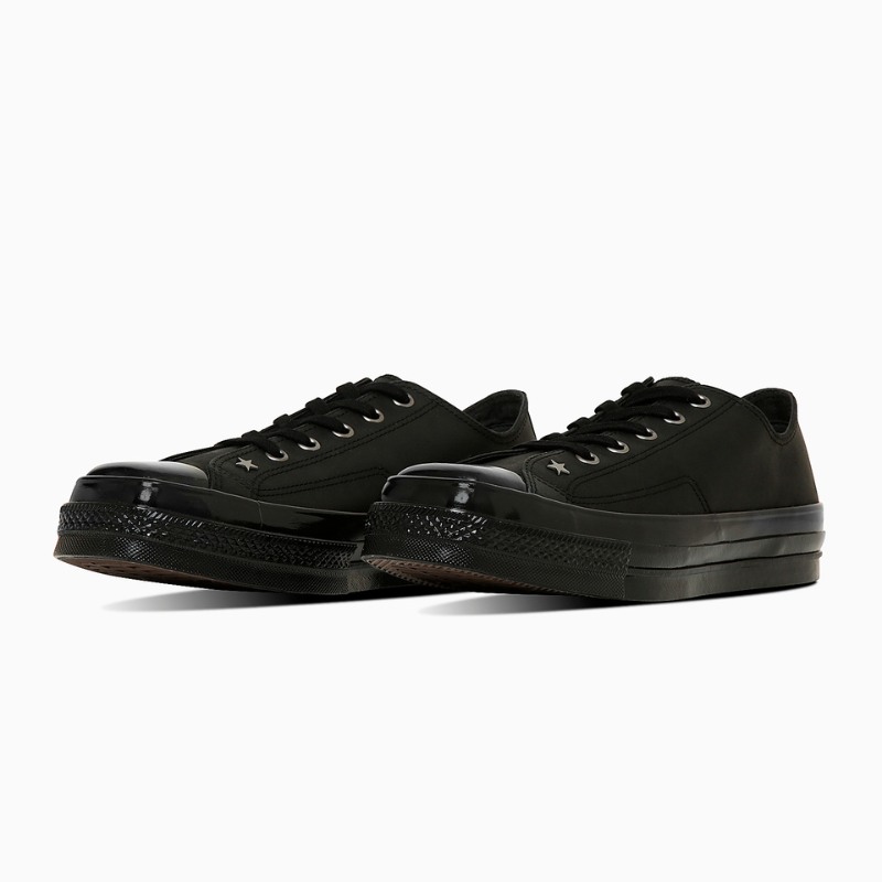 CONVERSE × TOYA HORIUCHI 「ALL STAR SQUARETOE」「ALL STAR LGCY」からコラボレーションモデルが登場