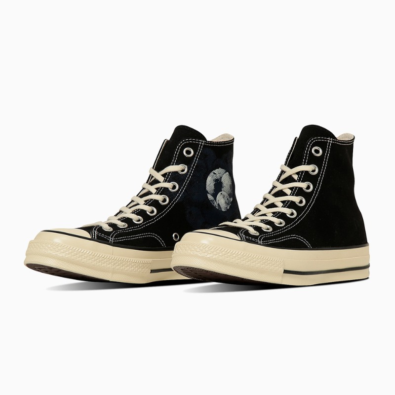 CONVERSE × TOYA HORIUCHI 「ALL STAR SQUARETOE」「ALL STAR LGCY」からコラボレーションモデルが登場