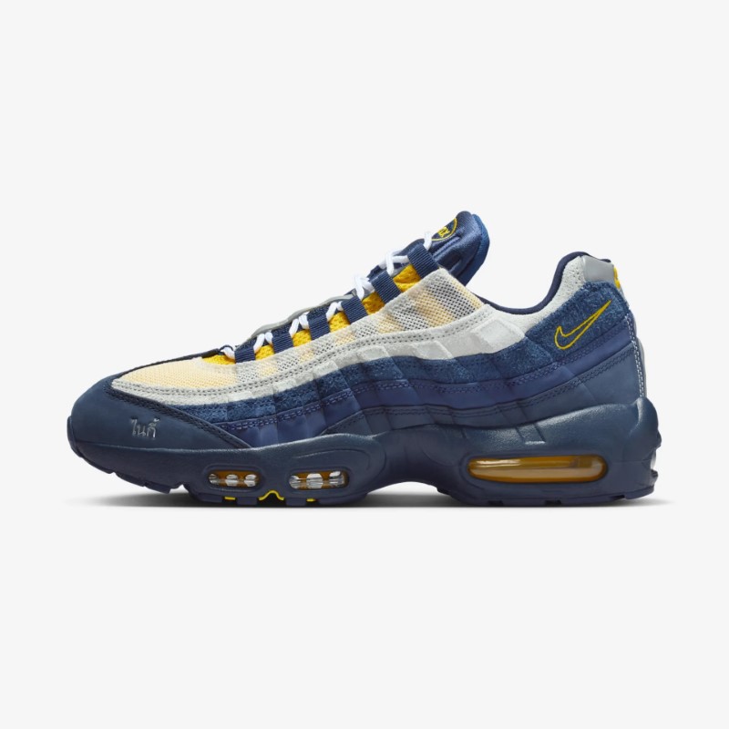 Eric Koston x Nike SB Air Max 95