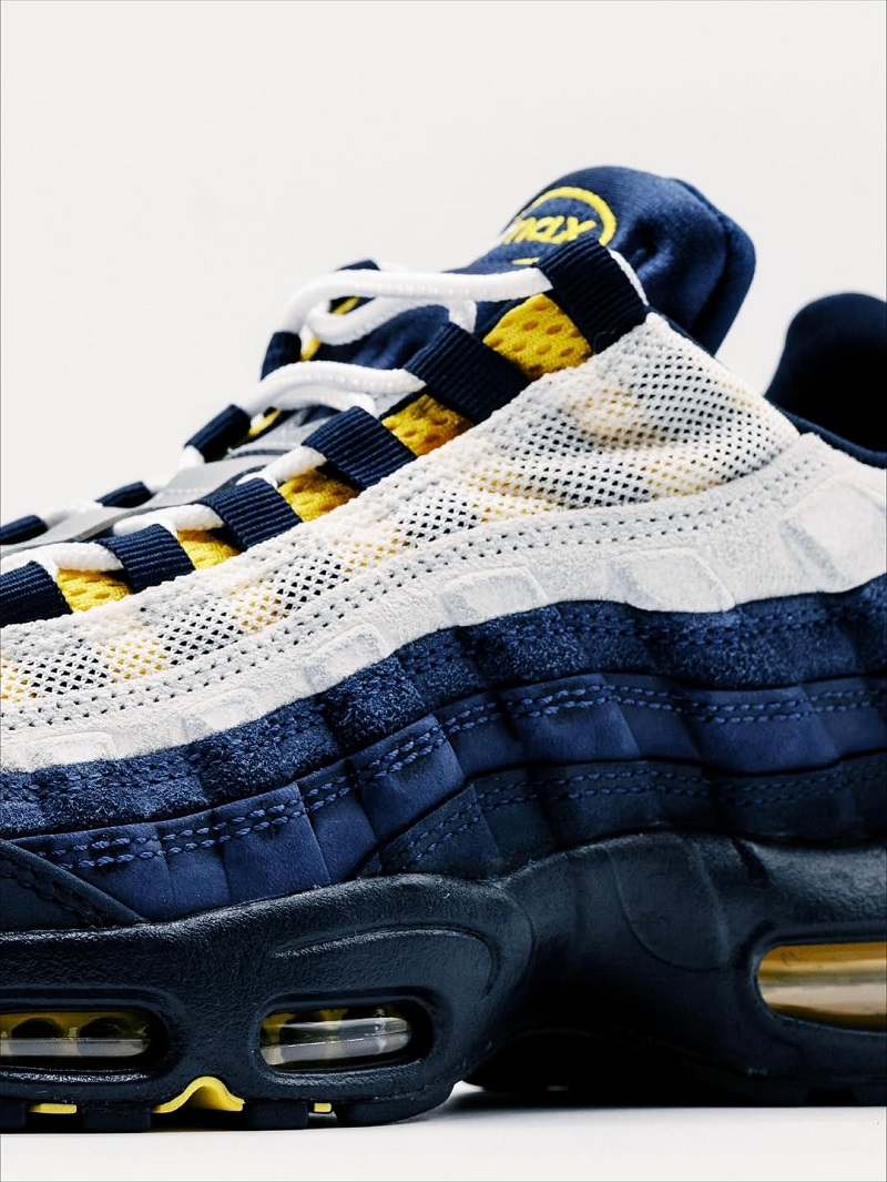 Eric Koston x Nike SB Air Max 95