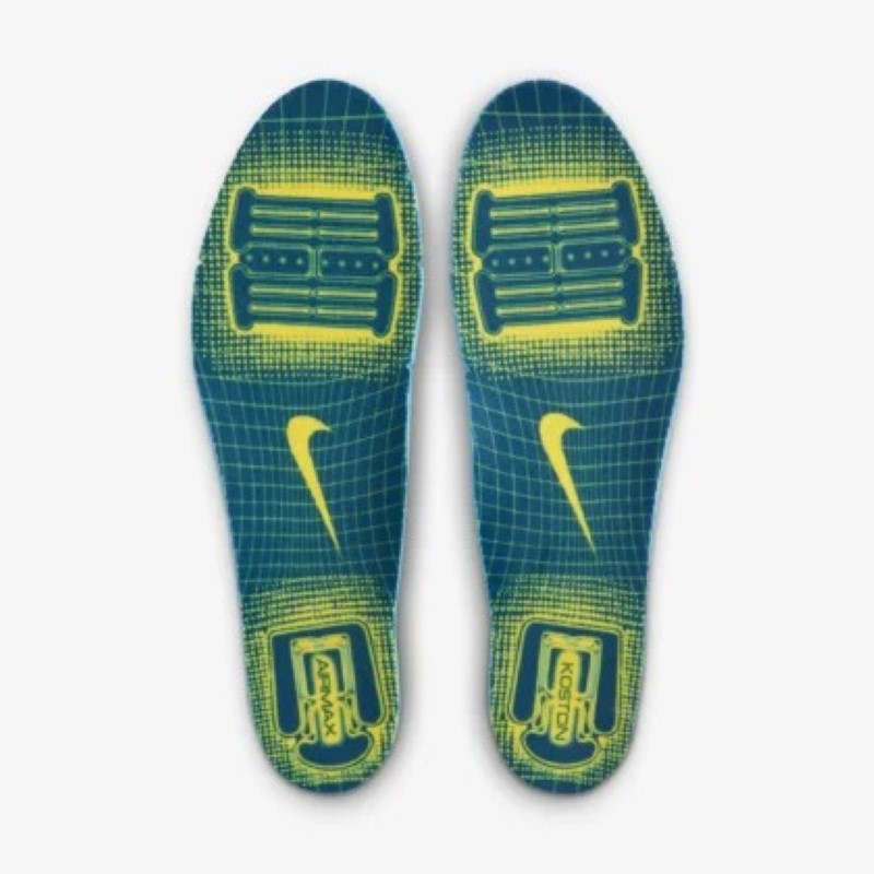 Eric Koston x Nike SB Air Max 95