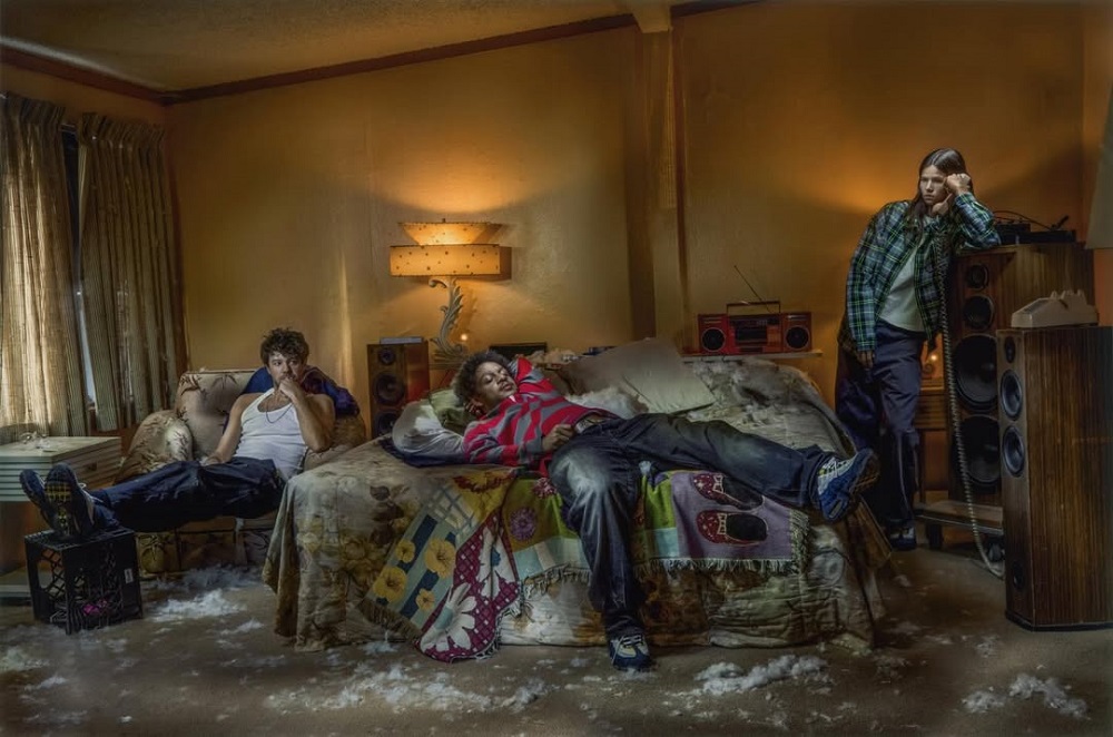 Eric Koston x Nike SB Air Max 95