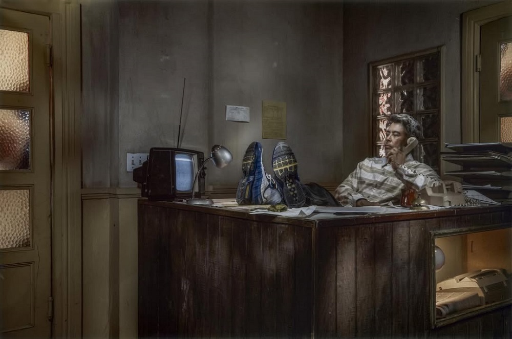 Eric Koston x Nike SB Air Max 95