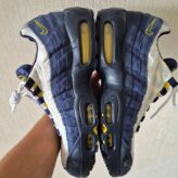 Eric Koston x Nike SB Air Max 95