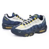 Eric Koston x Nike SB Air Max 95