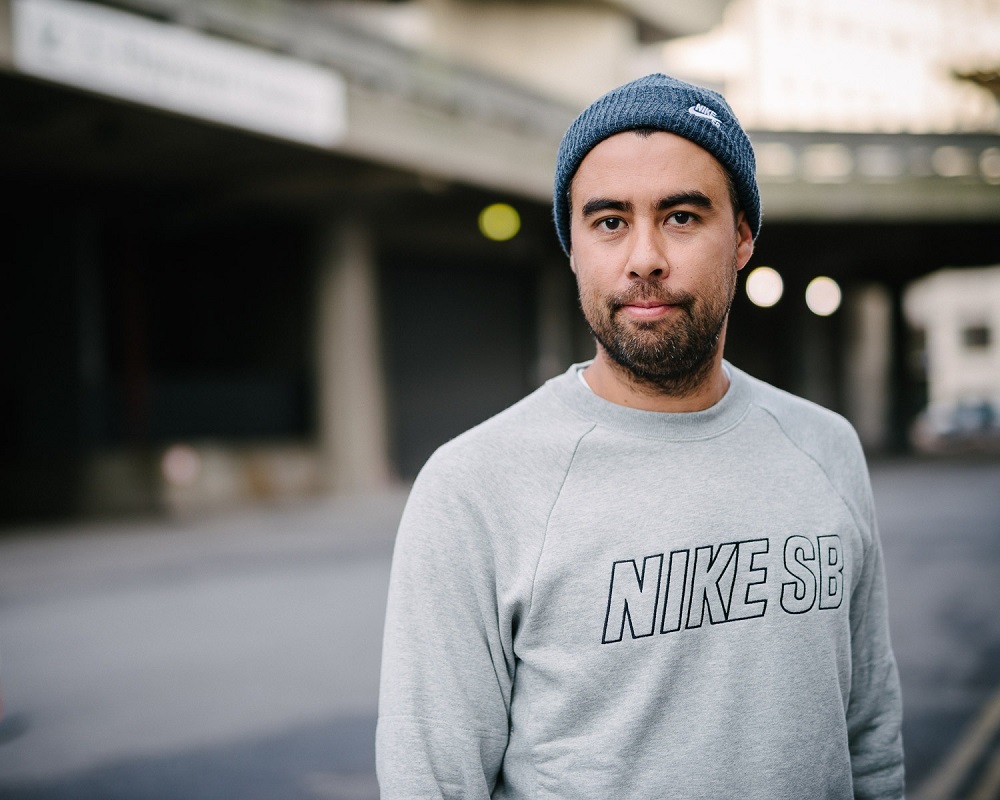 Eric Koston