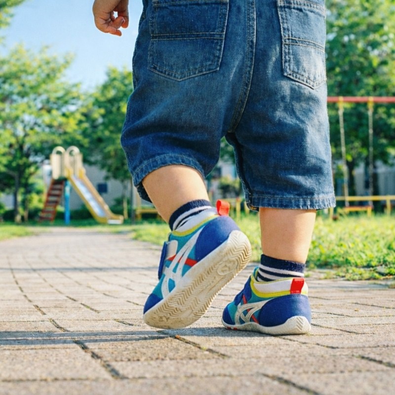 ファーストシューズおすすめはコレ！先輩ママが選ぶ人気ブランド【屋外・室内】