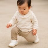 ママ必見！ファーストシューズおすすめ10選｜赤ちゃんの足にやさしい人気モデル