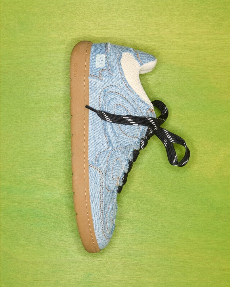 GANNI 08 Sneakers