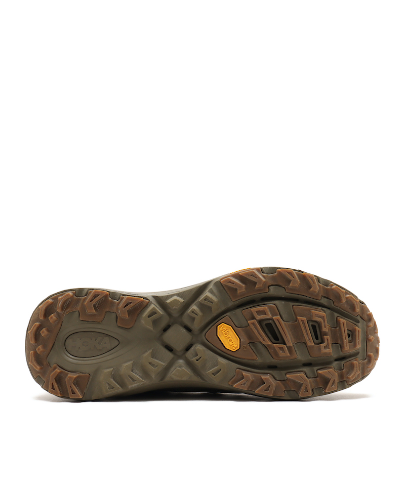 HOKA®「MAFATE THREE2 GRID JP」のAsia,Japan,EMEA,USA限定モデル