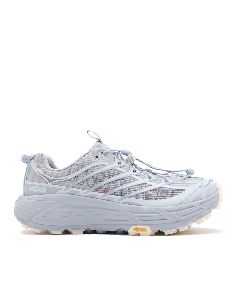 HOKA®「MAFATE THREE2 GRID JP」のAsia,Japan,EMEA,USA限定モデル