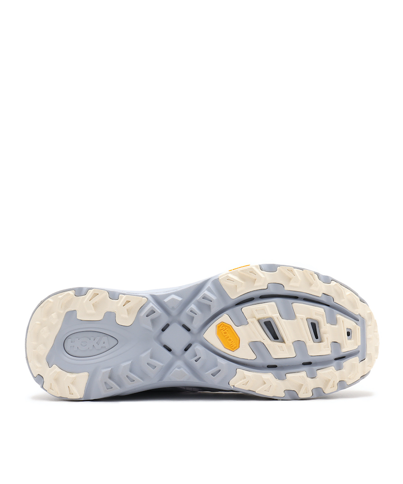 HOKA®「MAFATE THREE2 GRID JP」のAsia,Japan,EMEA,USA限定モデル