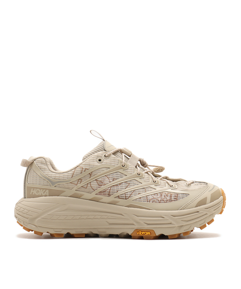 HOKA®「MAFATE THREE2 GRID JP」のAsia,Japan,EMEA,USA限定モデル