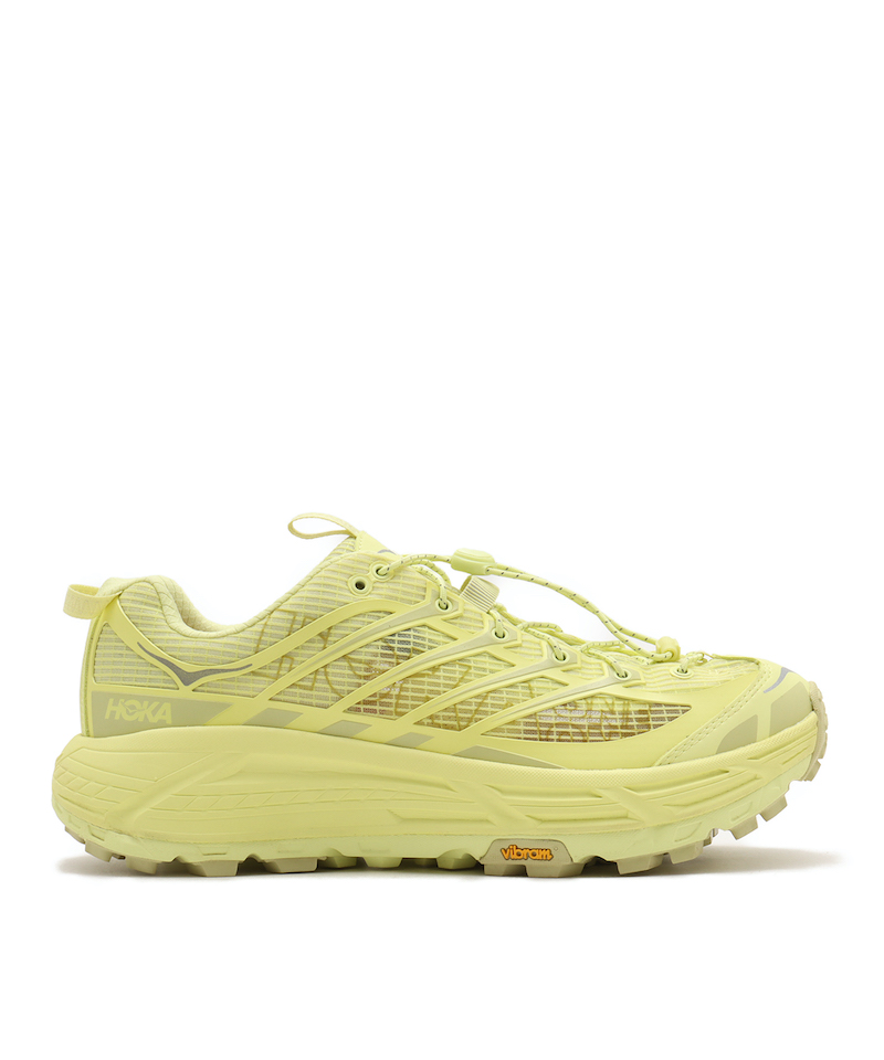 HOKA®「MAFATE THREE2 GRID JP」のAsia,Japan,EMEA,USA限定モデル
