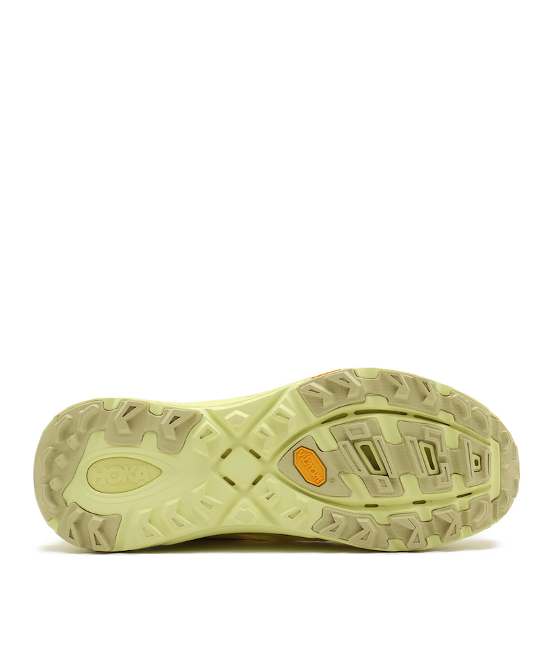 HOKA®「MAFATE THREE2 GRID JP」のAsia,Japan,EMEA,USA限定モデル