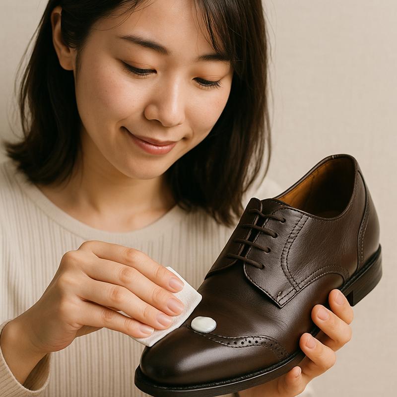靴＆スニーカーの乾かし方を徹底解説！早く乾いて臭いを防ぐ方法をプロが伝授
