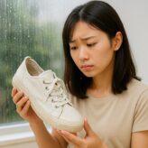 靴＆スニーカーの乾かし方を徹底解説！早く乾いて臭いを防ぐ方法をプロが伝授