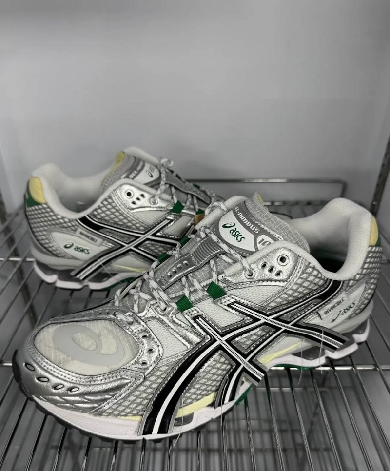 INVINCIBLE x Asics GEL-NIMBUS 10.1 “HTTP 404”