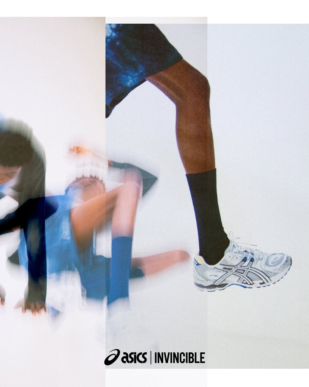 INVINCIBLE x Asics GEL-NIMBUS 10.1 “HTTP 404”