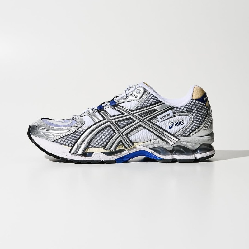 INVINCIBLE x Asics GEL-NIMBUS 10.1 “HTTP 404”