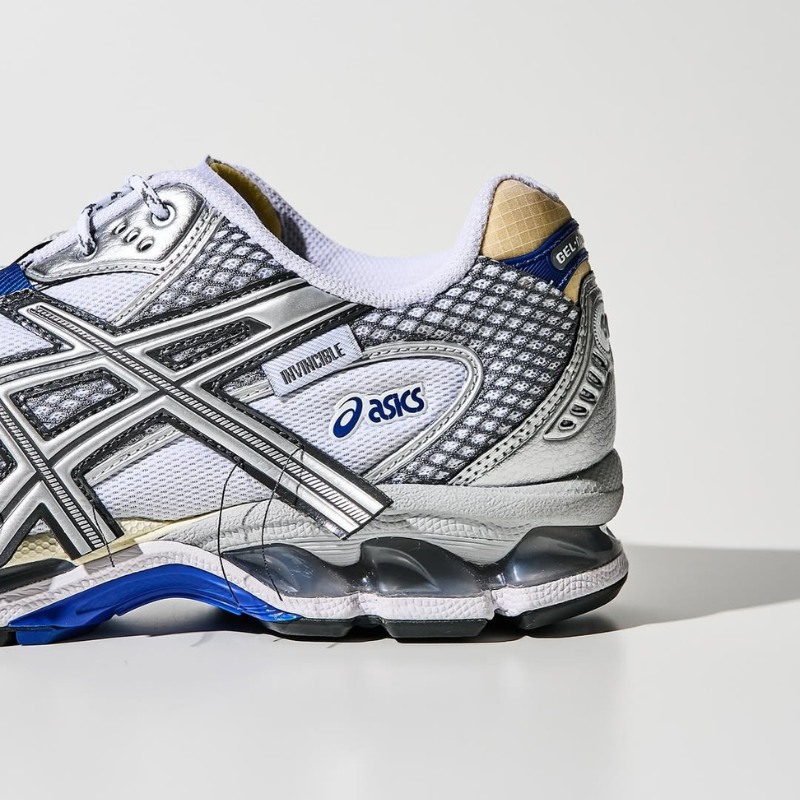 INVINCIBLE x Asics GEL-NIMBUS 10.1 “HTTP 404”