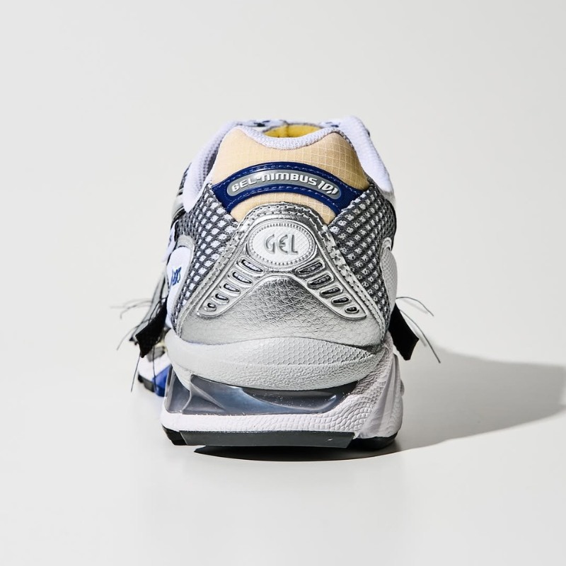 INVINCIBLE x Asics GEL-NIMBUS 10.1 “HTTP 404”