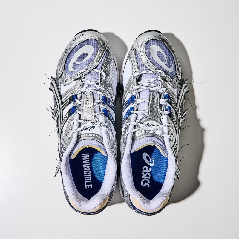 INVINCIBLE x Asics GEL-NIMBUS 10.1 “HTTP 404”