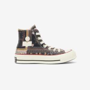 6月5日海外発売｜Isabel Marant × CONVERSE "CHUCK 70 OX/Hi & CHUCK WEDGE RD