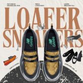 laofer sneakers 2025