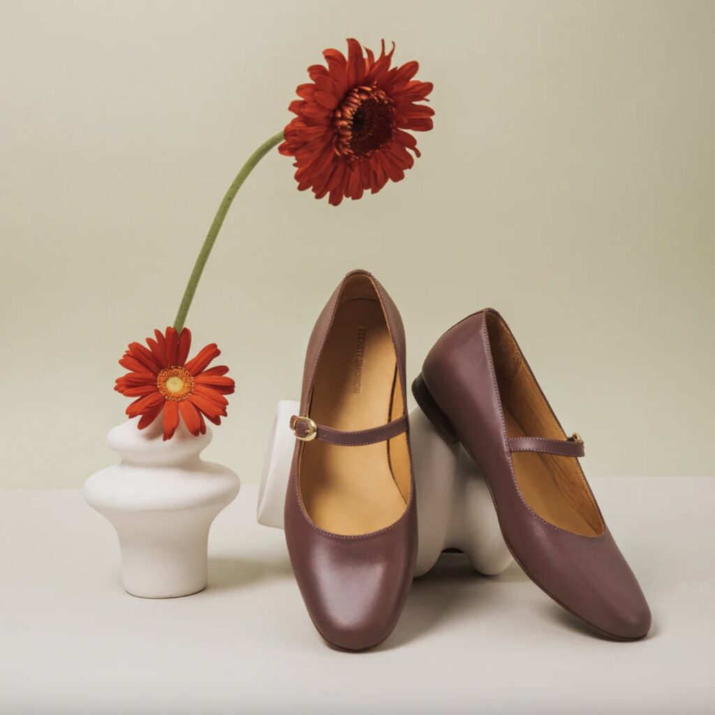 maryjane shoes in general