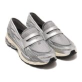 New Balance 1906L "Grey/Silver Metallic"