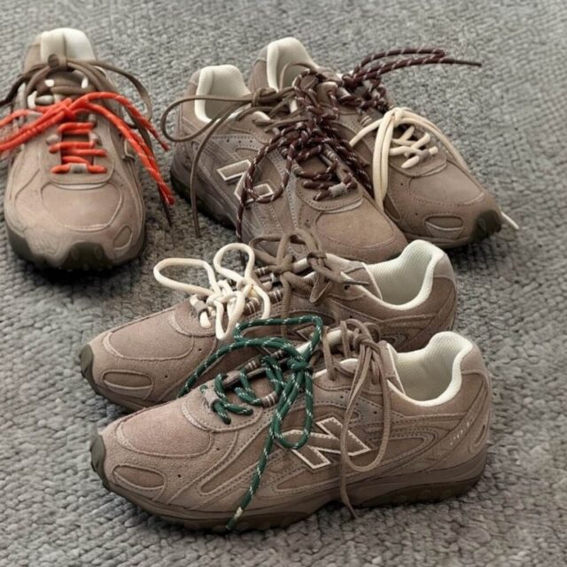 2025年夏発売｜New Balance 204L 