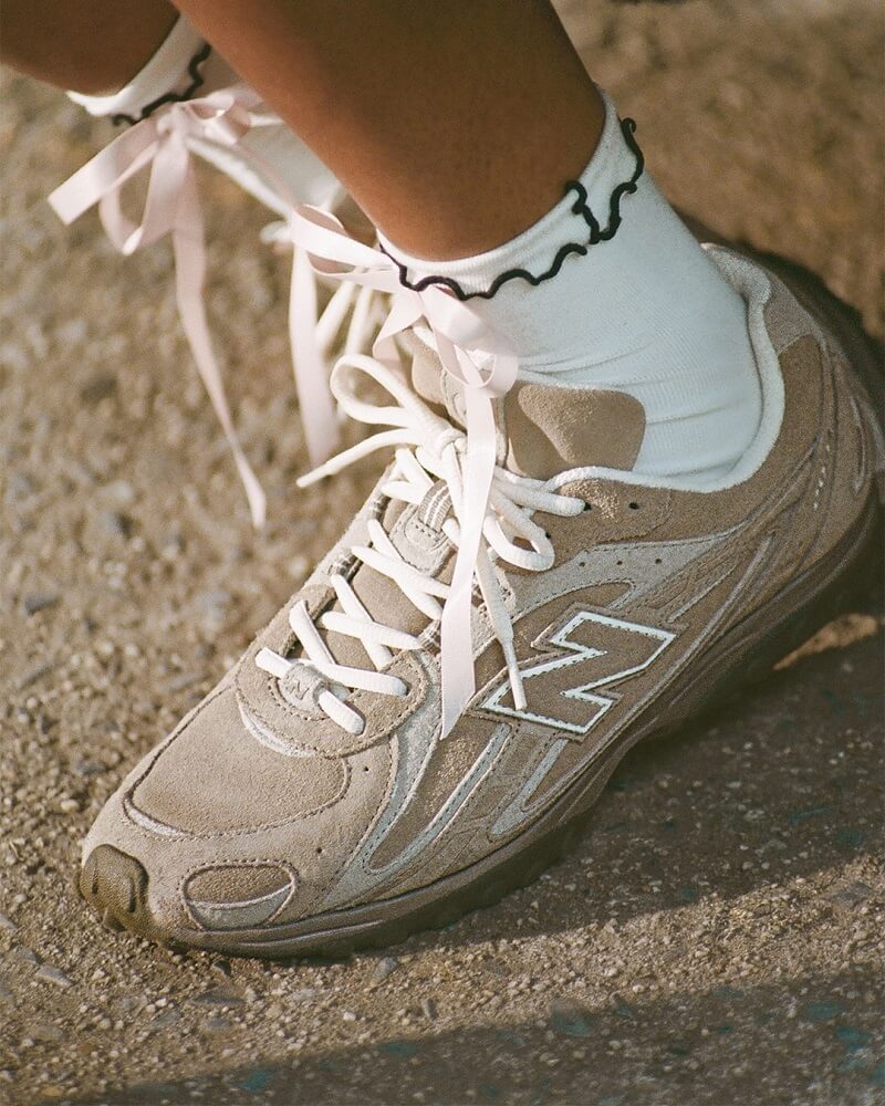 7月30日発売｜2025最注目?! ニューバランスの新型 New Balance 204L 