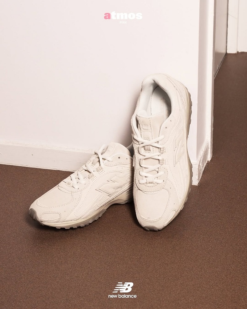 New Balance 204L "Beige Suede"