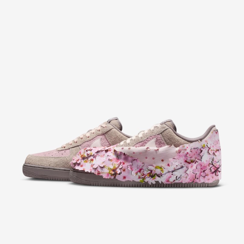 Nike Air Force 1 ’07 PRM “Cherry Blossom”