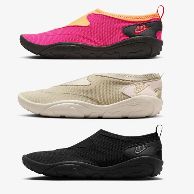 Nike AQUA TURF　ナイキ アクア ターフ
