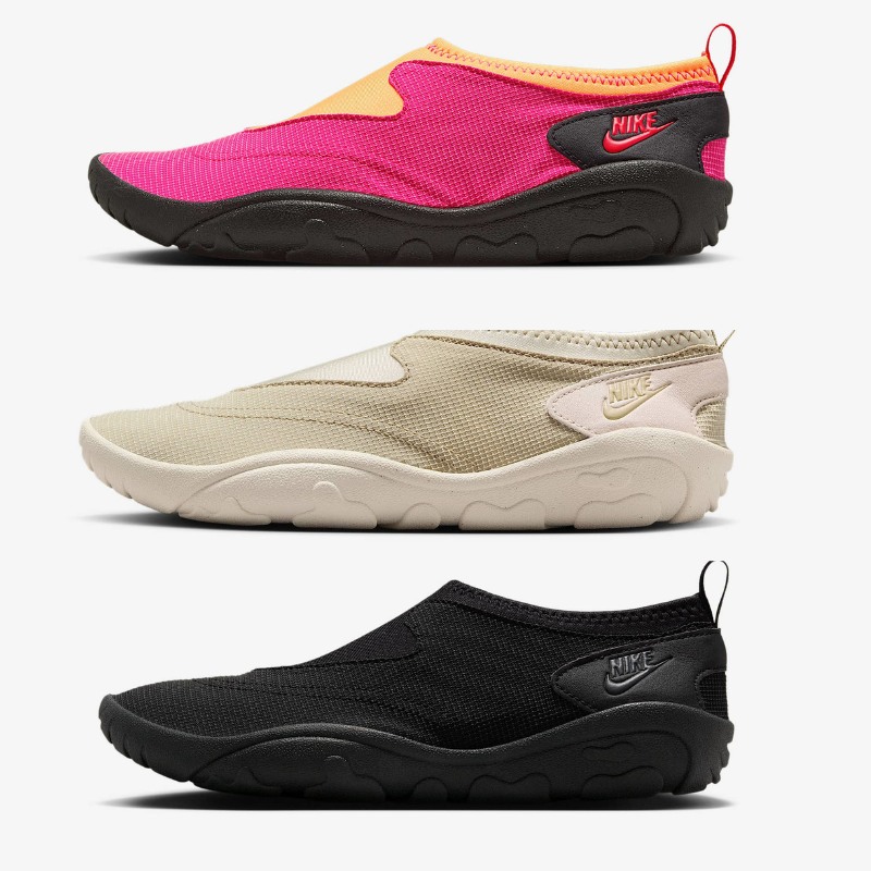 Nike AQUA TURF　ナイキ アクア ターフ