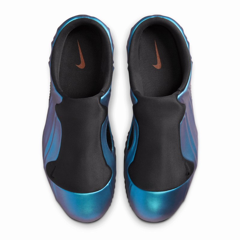 Nike Clogposite "Persian Violet"
