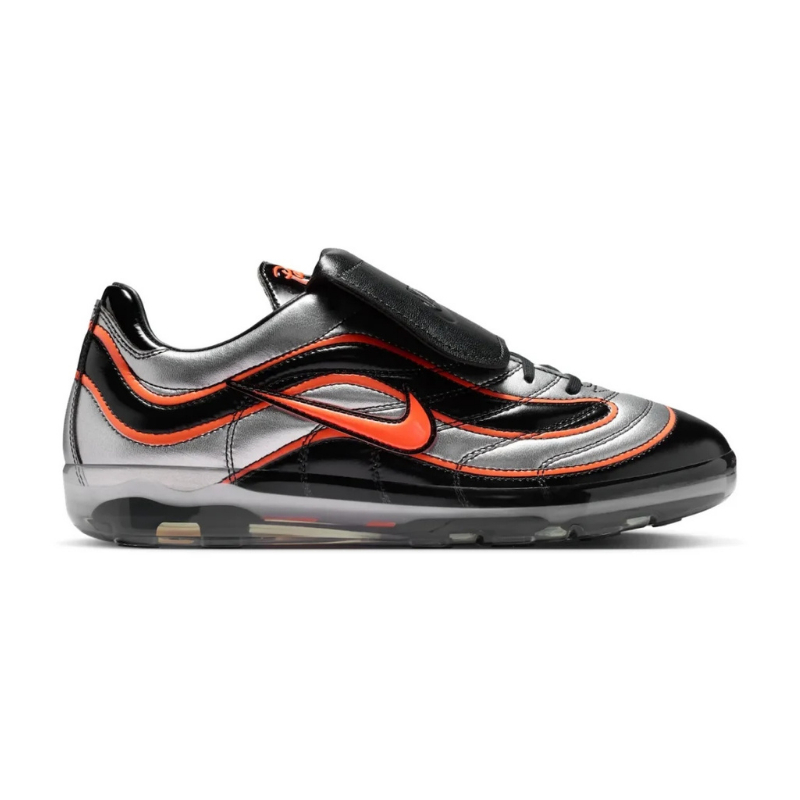 6月11日, 16日発売｜Patta x Nike Cryoshot Mercurial R9 の定価・抽選