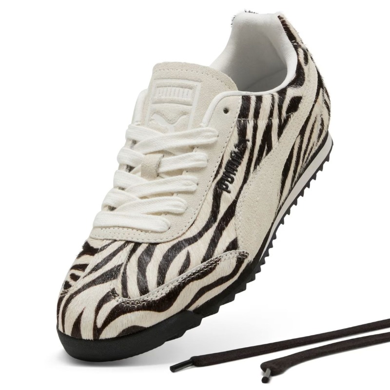 Puma Arizona "Zebra" & Speed Cat OG ”Cow Print”