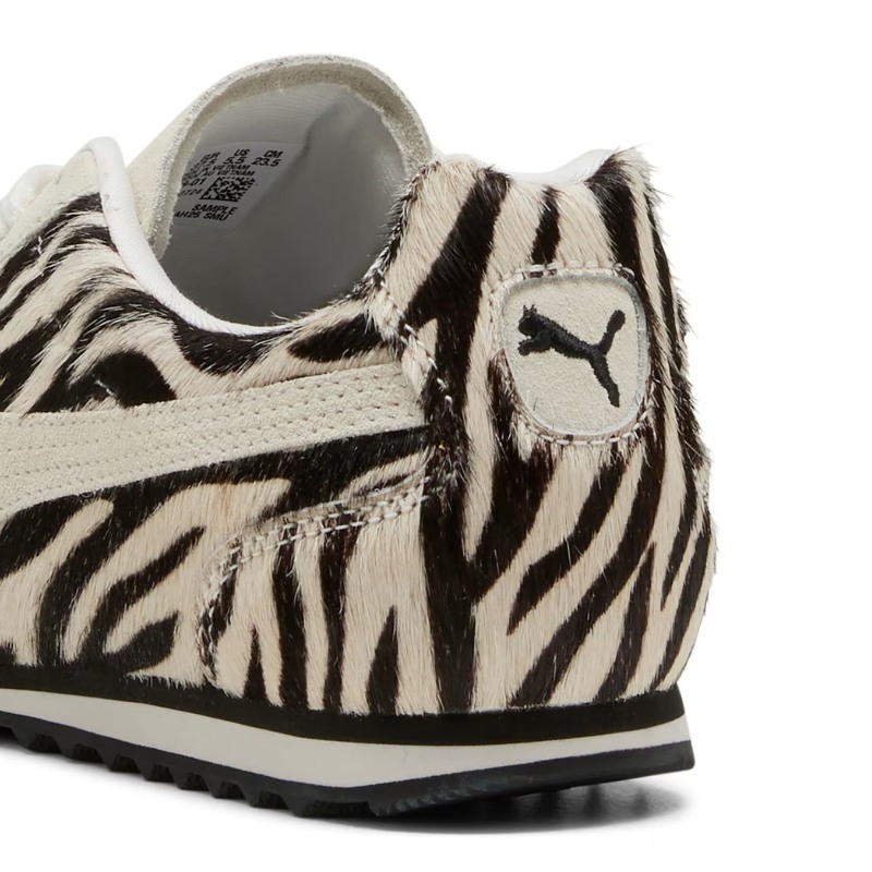 Puma Arizona "Zebra" & Speed Cat OG ”Cow Print”