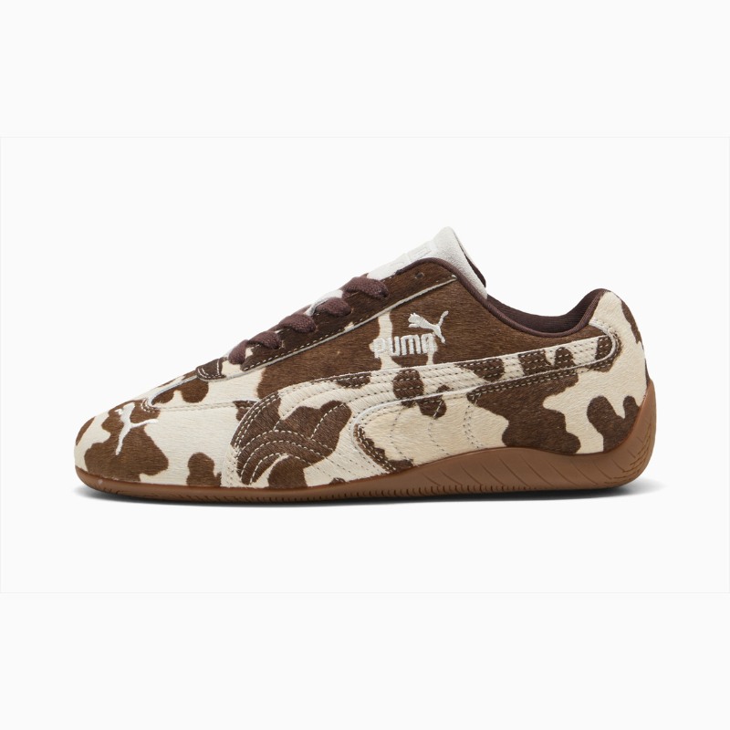 Puma Arizona "Zebra" & Speed Cat OG ”Cow Print”