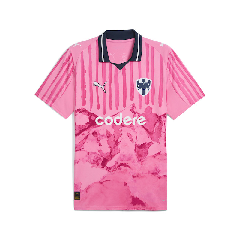 KidSuperとのサッカーコレクションが今夏ピッチデビュー！