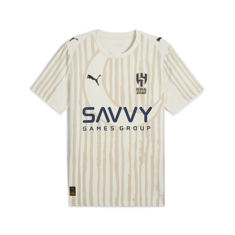 KidSuperとのサッカーコレクションが今夏ピッチデビュー！