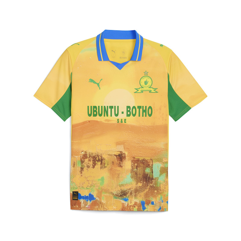 KidSuperとのサッカーコレクションが今夏ピッチデビュー!