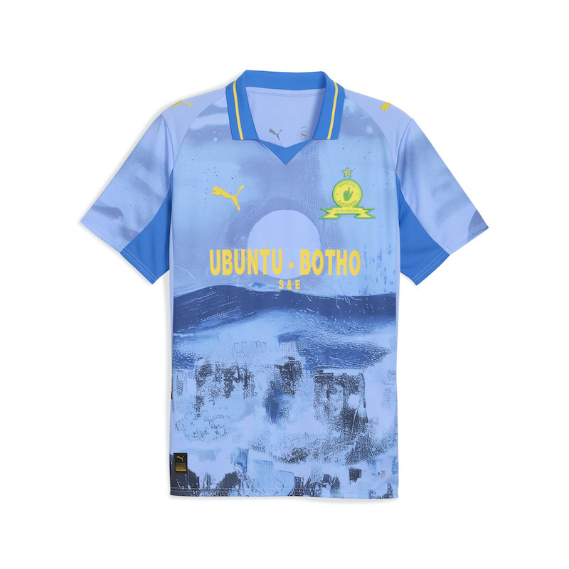 KidSuperとのサッカーコレクションが今夏ピッチデビュー！