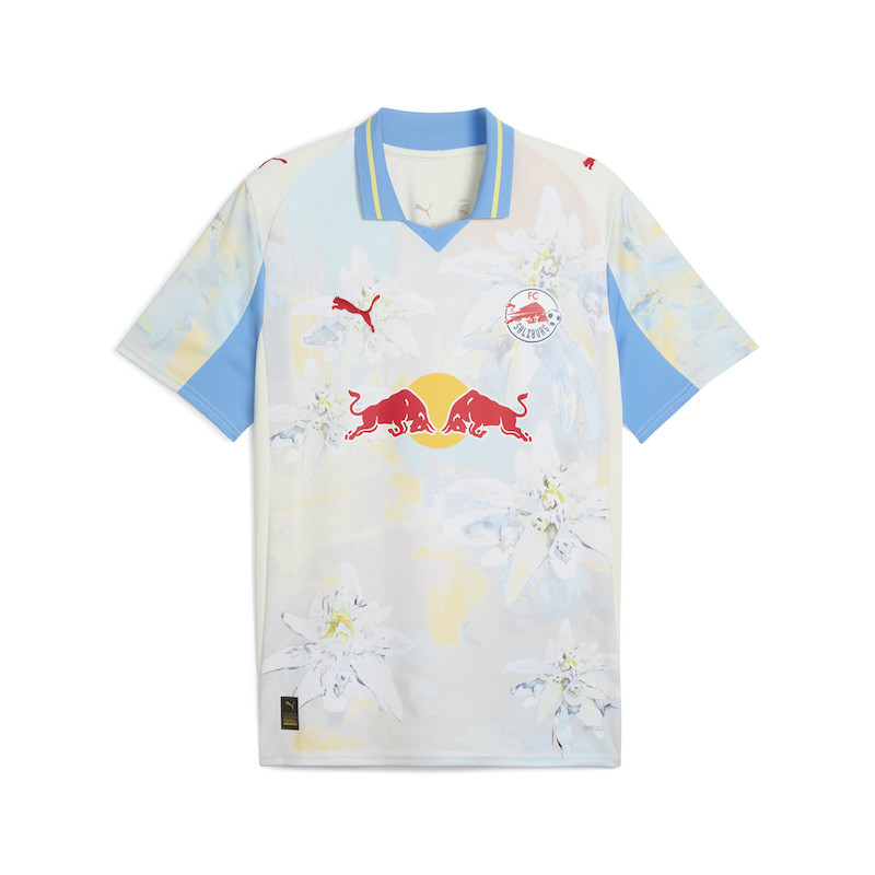 KidSuperとのサッカーコレクションが今夏ピッチデビュー!