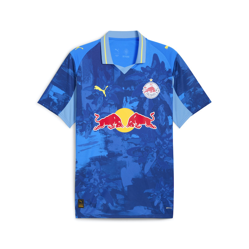 KidSuperとのサッカーコレクションが今夏ピッチデビュー！