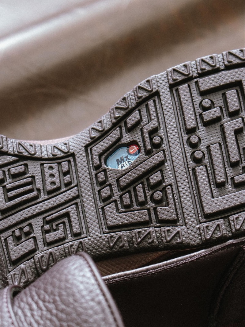 WMNS Nike Air Max Phenomena by Serena Williams Design Crew